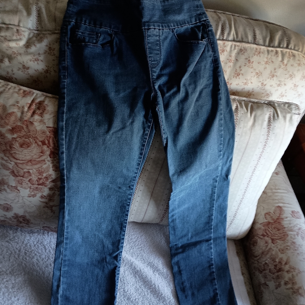Vintage Gloria Vanderbilt jeans